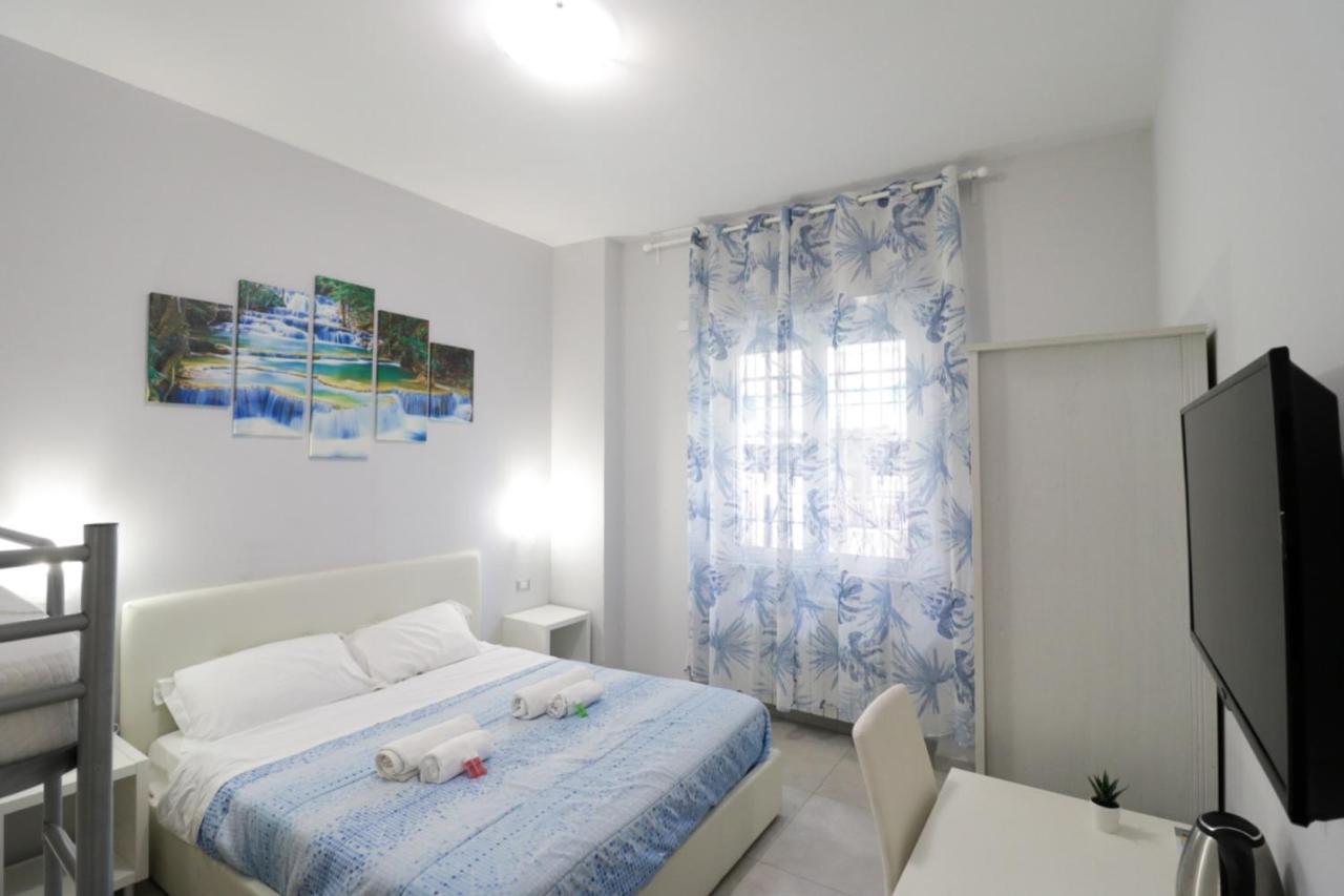 Virtus Prestige - Rooms & Apartments Рим Номер фото