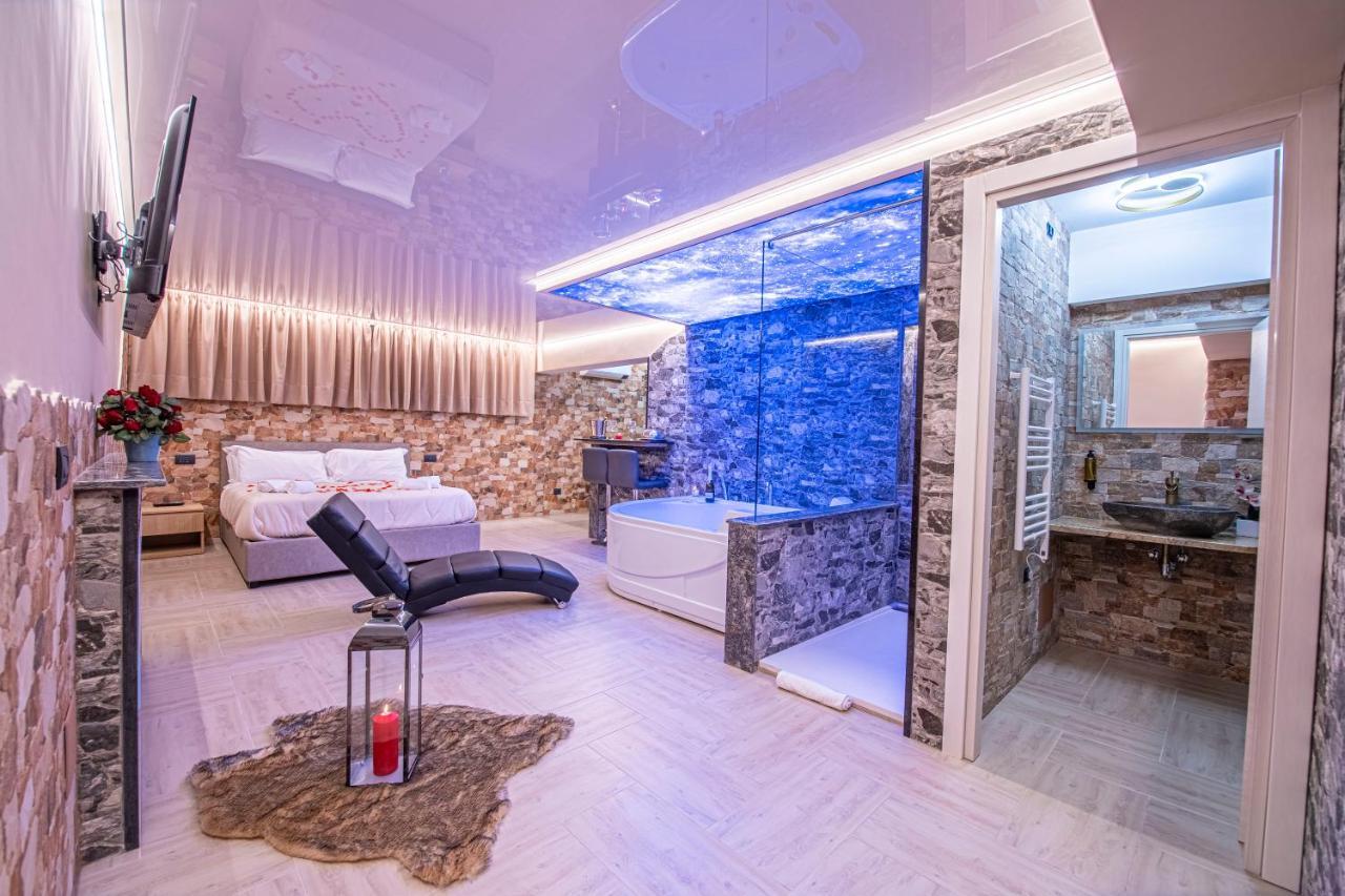 Virtus Prestige - Rooms & Apartments Рим Экстерьер фото