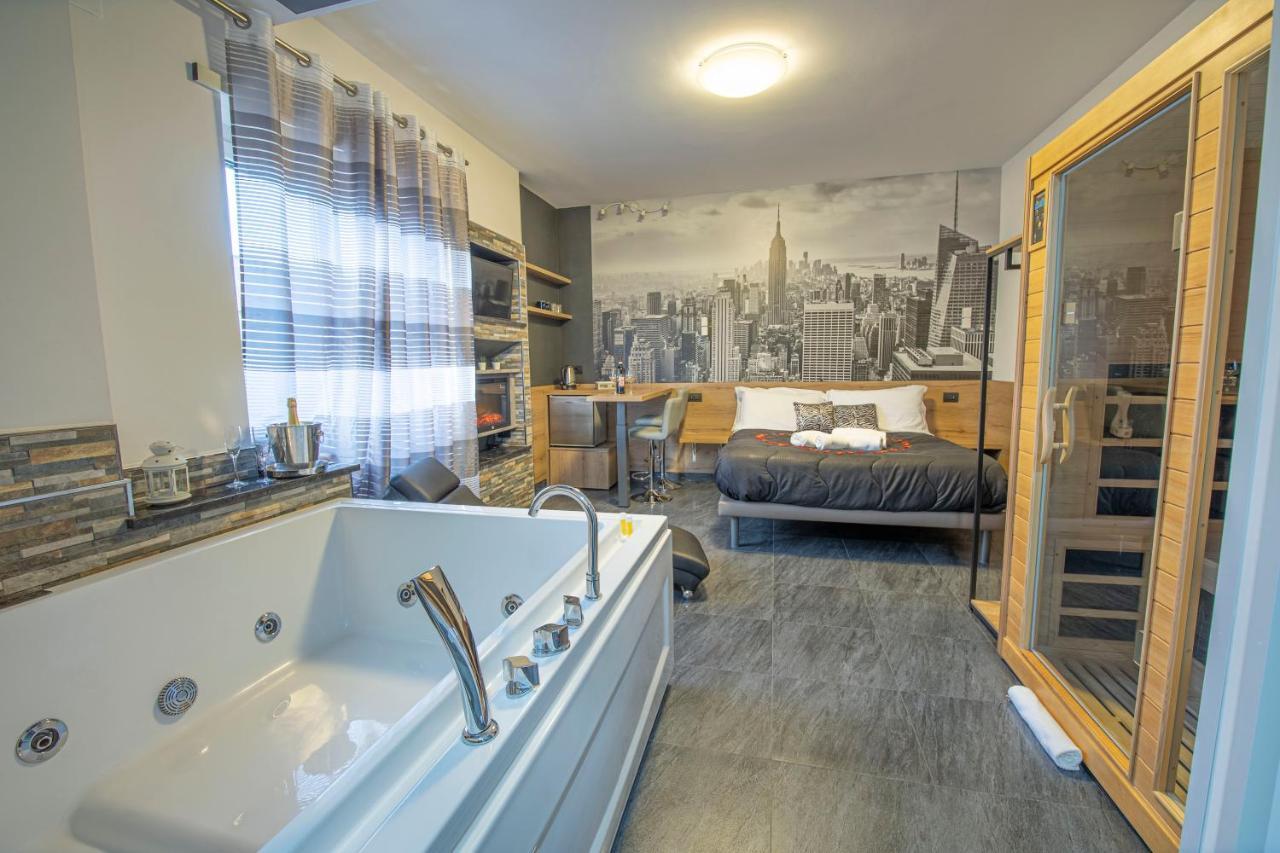 Virtus Prestige - Rooms & Apartments Рим Экстерьер фото