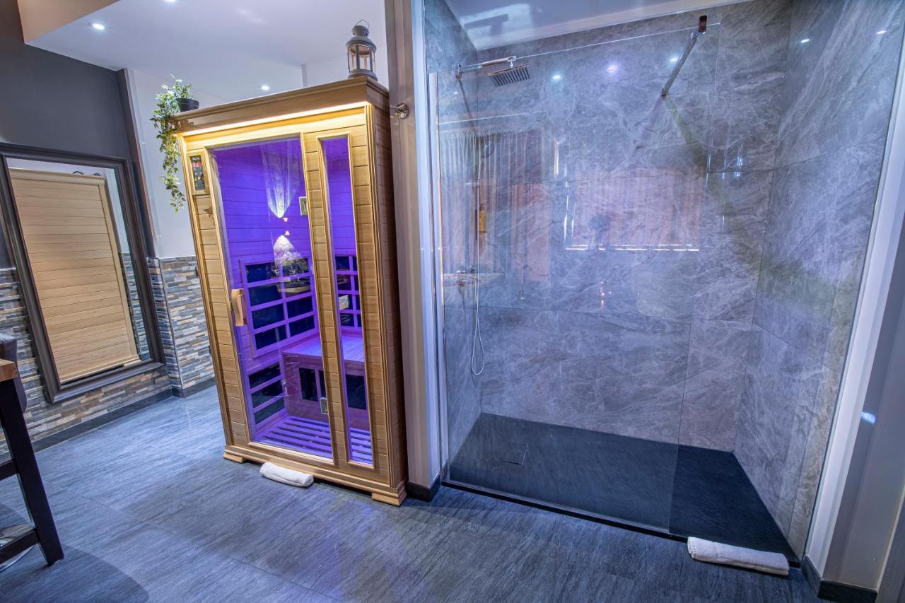 Virtus Prestige - Rooms & Apartments Рим Экстерьер фото