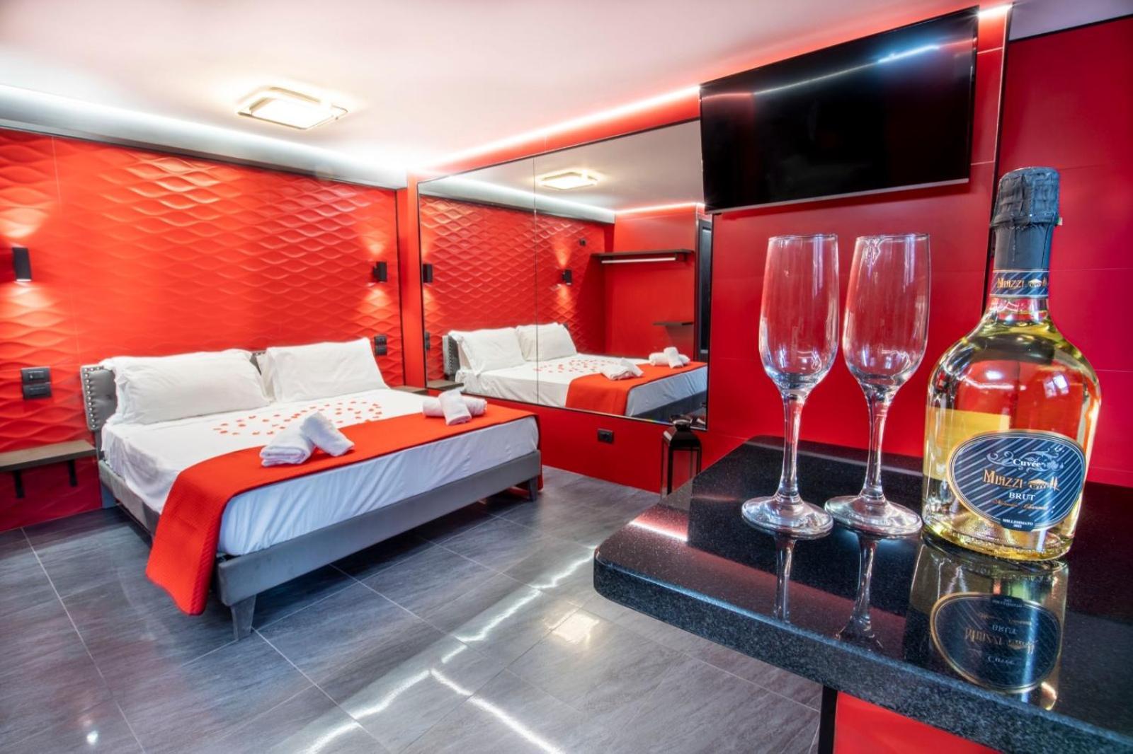 Virtus Prestige - Rooms & Apartments Рим Экстерьер фото