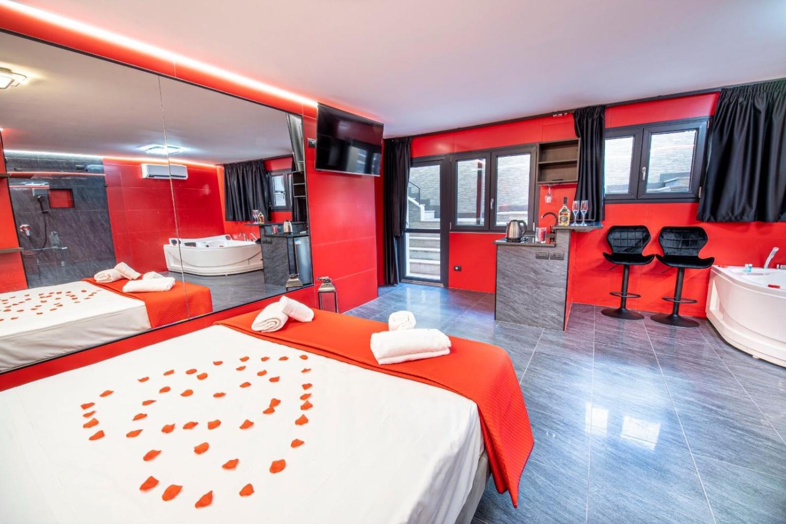 Virtus Prestige - Rooms & Apartments Рим Экстерьер фото