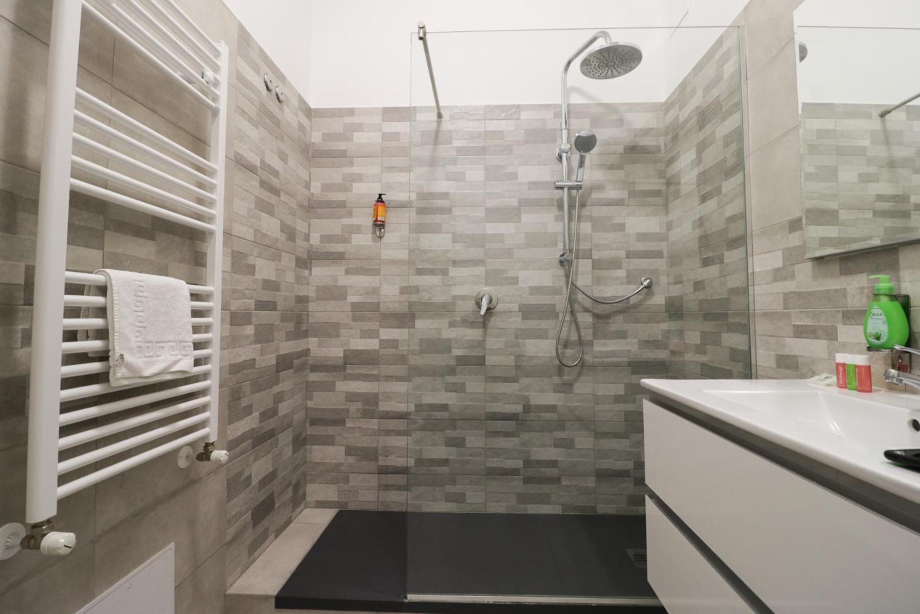 Virtus Prestige - Rooms & Apartments Рим Номер фото