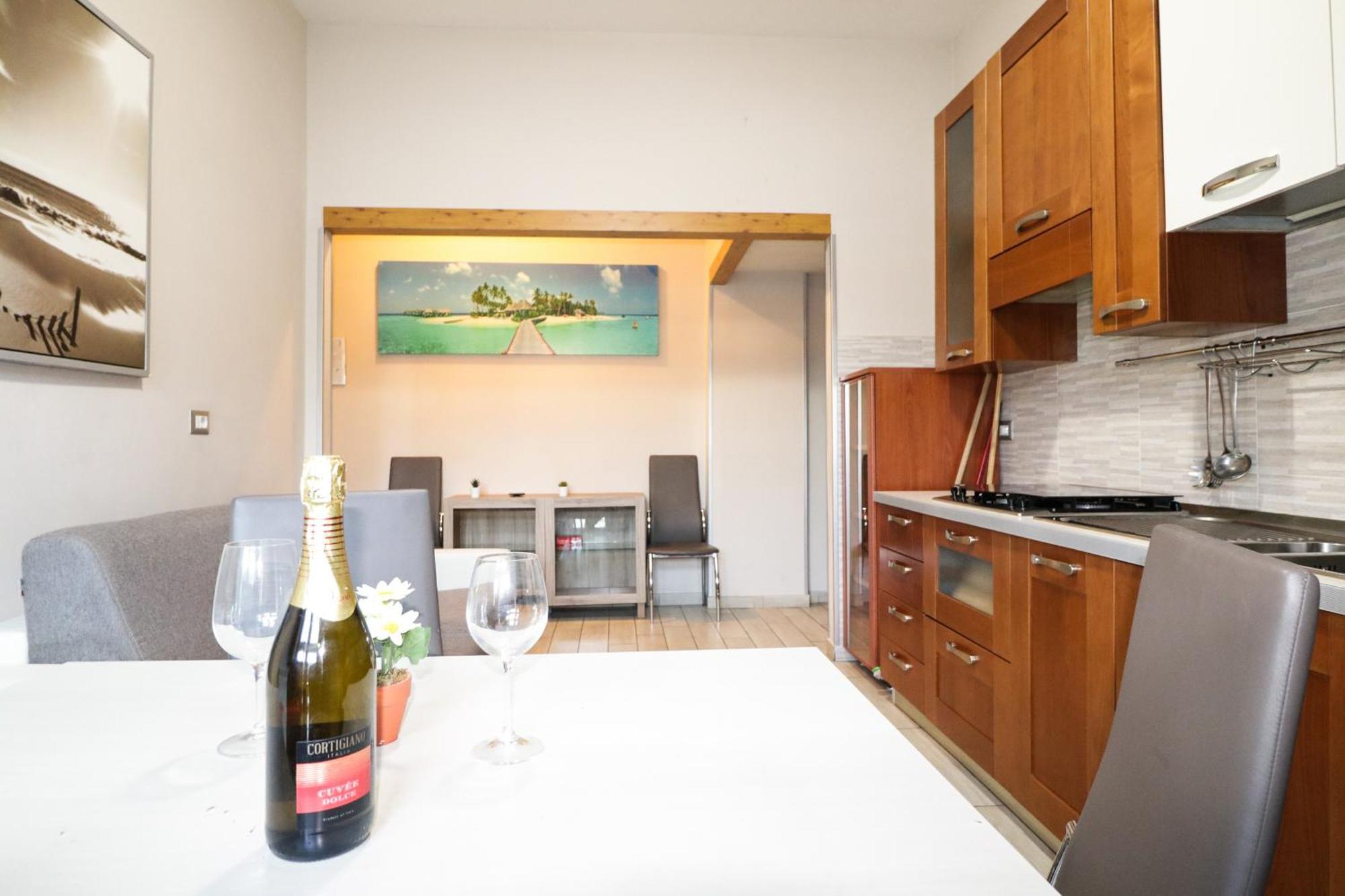 Virtus Prestige - Rooms & Apartments Рим Номер фото