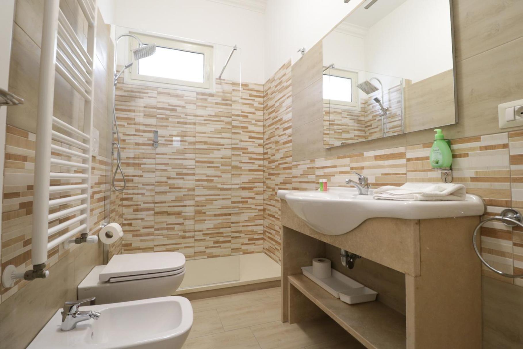 Virtus Prestige - Rooms & Apartments Рим Номер фото