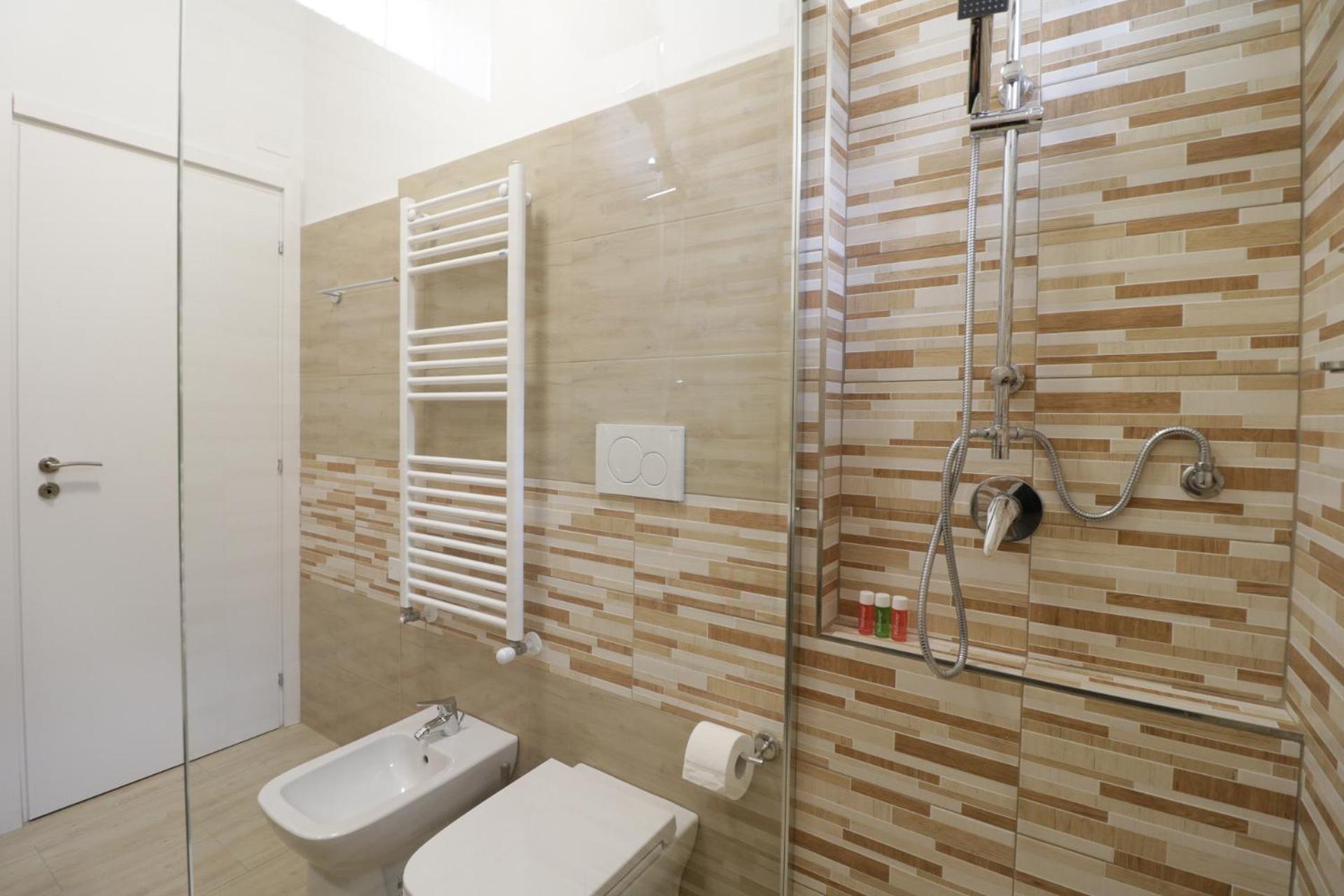 Virtus Prestige - Rooms & Apartments Рим Номер фото