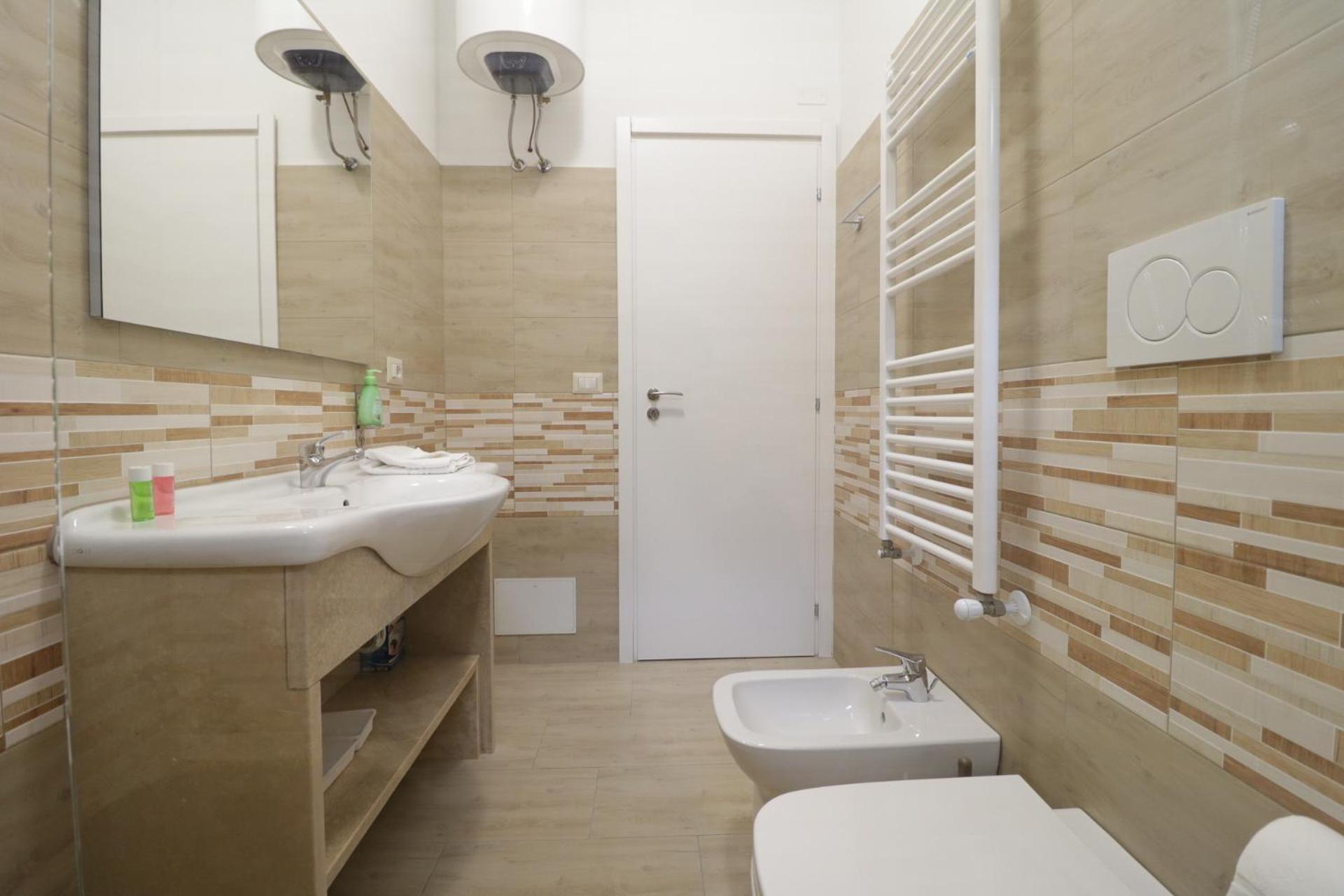 Virtus Prestige - Rooms & Apartments Рим Номер фото